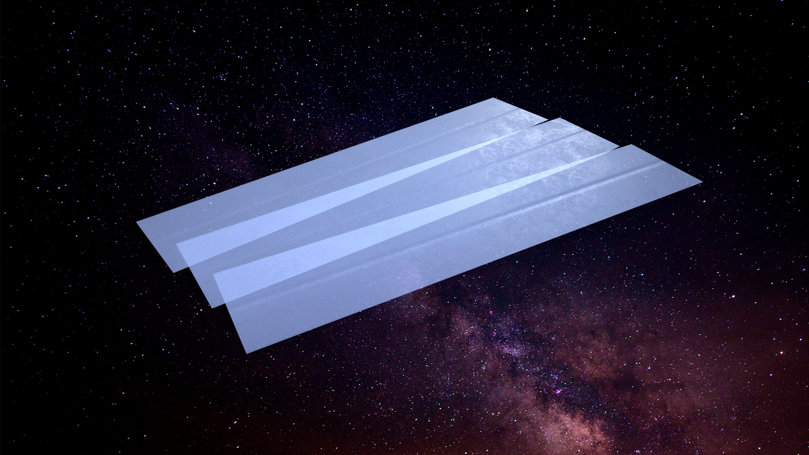 WOKE Organics™ Hemp Rolling Paper King Size 7-Pack