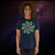 Woke Organics Infinite Short-Sleeve Unisex T-Shirt