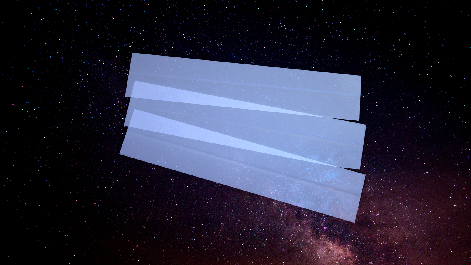 WOKE Organics™ Hemp Rolling Paper King Size 3-Pack