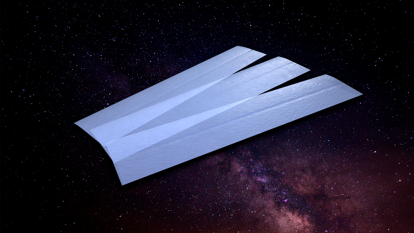 WOKE Organics™ Hemp Rolling Paper King Size 7-Pack