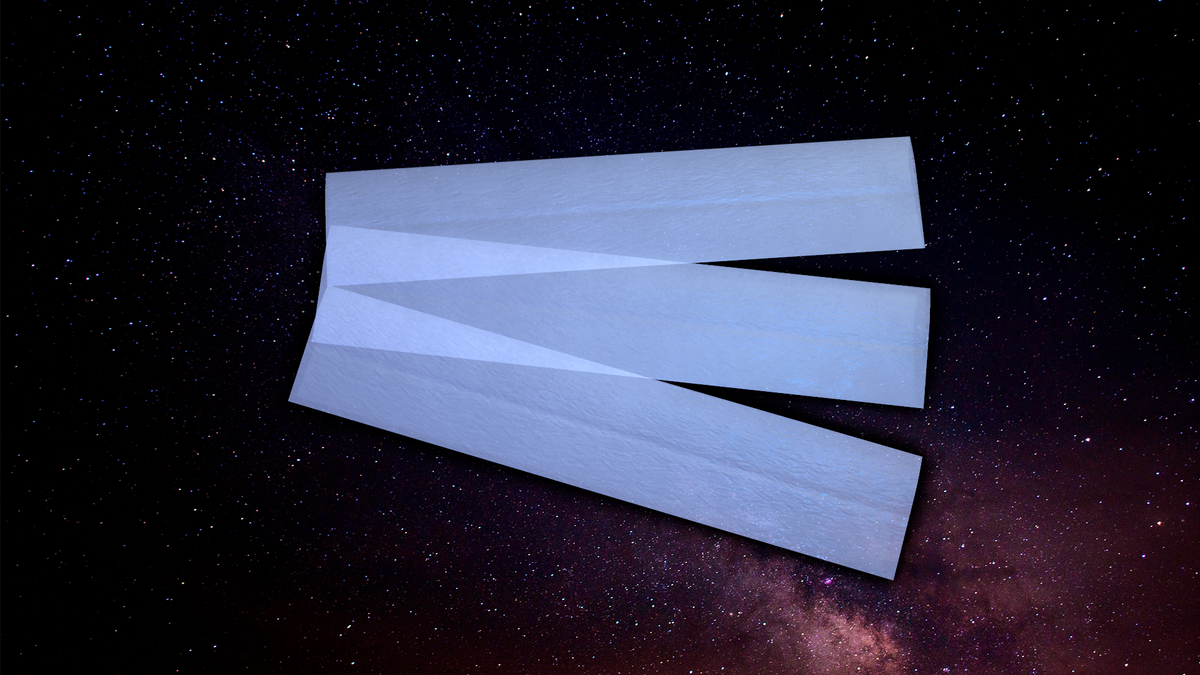 WOKE Organics™ Hemp Rolling Paper King Size 3-Pack